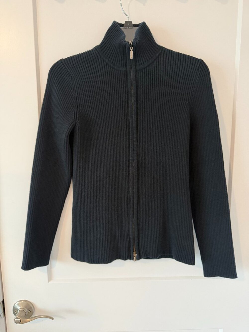 Eddie Bauer Zip-Up